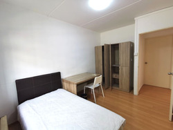 Blk 181 Stirling Rise (Queenstown), HDB 4 Rooms #578690861